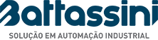 Battassini – Automação e  Soluções Industriais